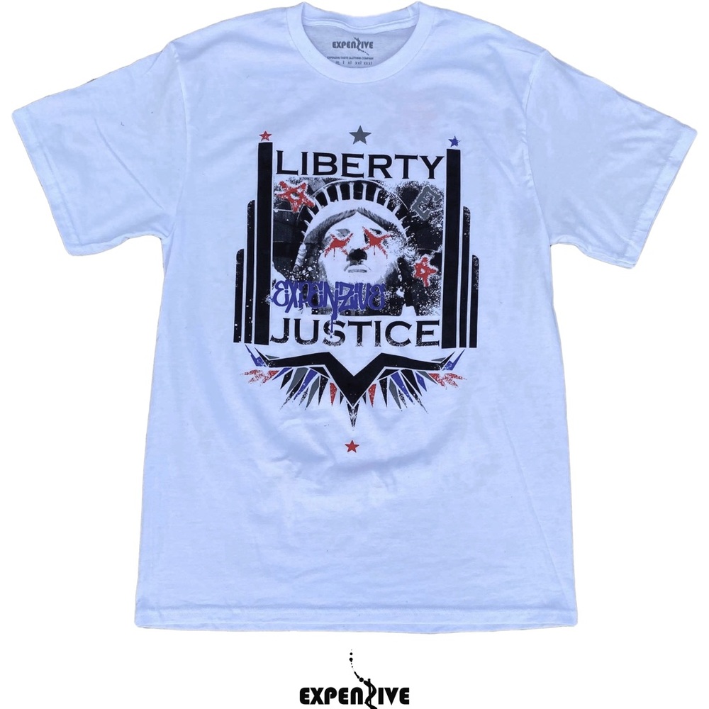 ETC FOREVER TEE